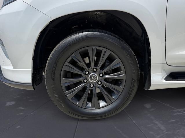used 2023 Lexus GX 460 car, priced at $60,923