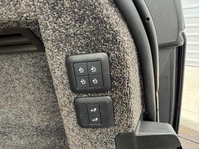 used 2020 Land Rover Range Rover car, priced at $42,623