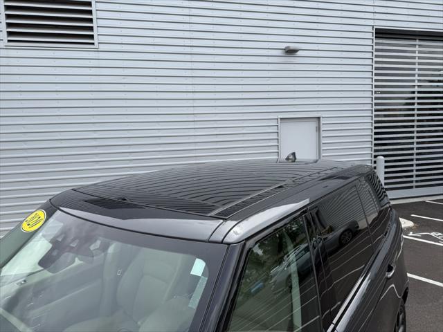 used 2020 Land Rover Range Rover car, priced at $42,623