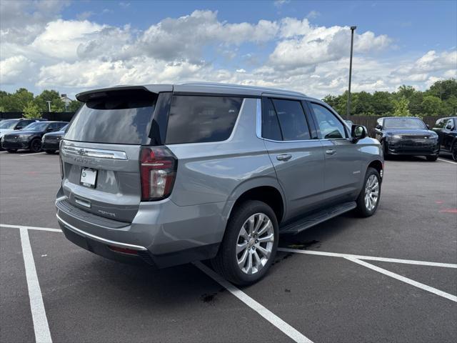 used 2023 Chevrolet Tahoe car, priced at $61,988