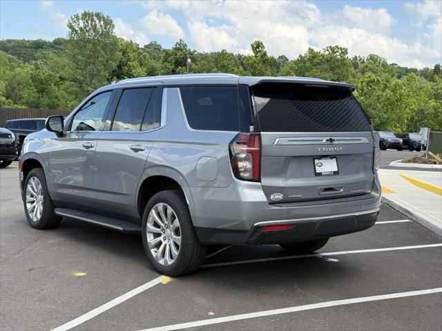 used 2023 Chevrolet Tahoe car, priced at $61,988