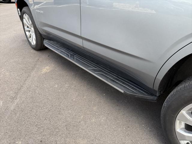 used 2023 Chevrolet Tahoe car, priced at $61,988