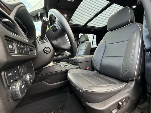 used 2023 Chevrolet Tahoe car, priced at $61,988