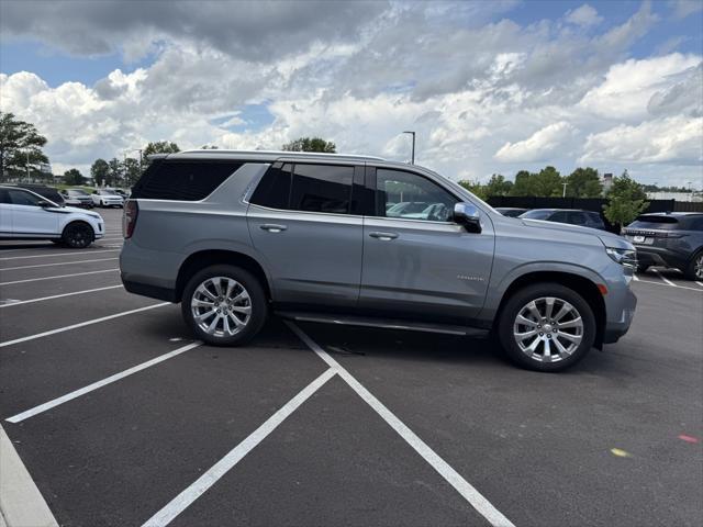 used 2023 Chevrolet Tahoe car, priced at $61,988