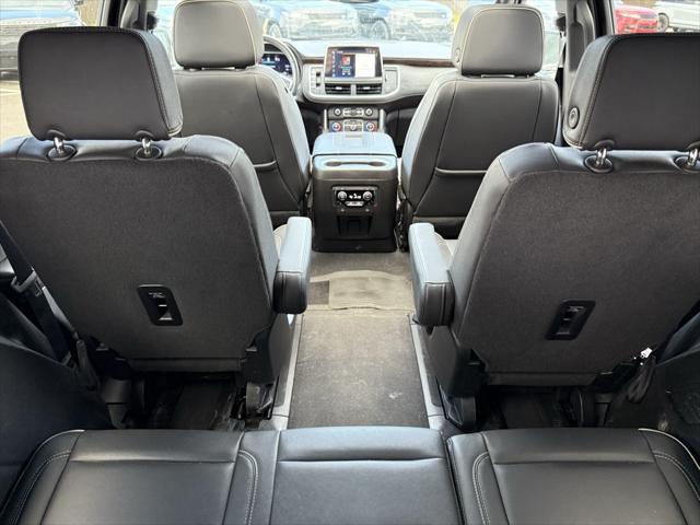 used 2023 Chevrolet Tahoe car, priced at $61,988