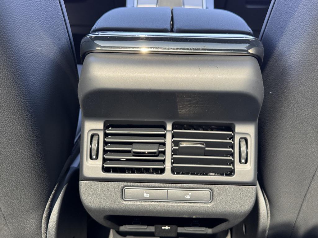new 2026 Land Rover Range Rover Evoque car, priced at $57,200