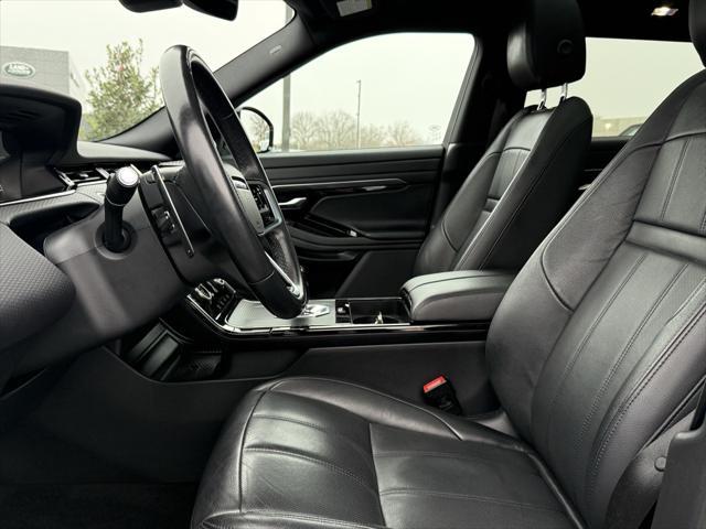 used 2023 Land Rover Range Rover Evoque car, priced at $38,988