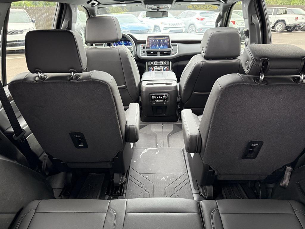 used 2024 Chevrolet Tahoe car, priced at $67,988