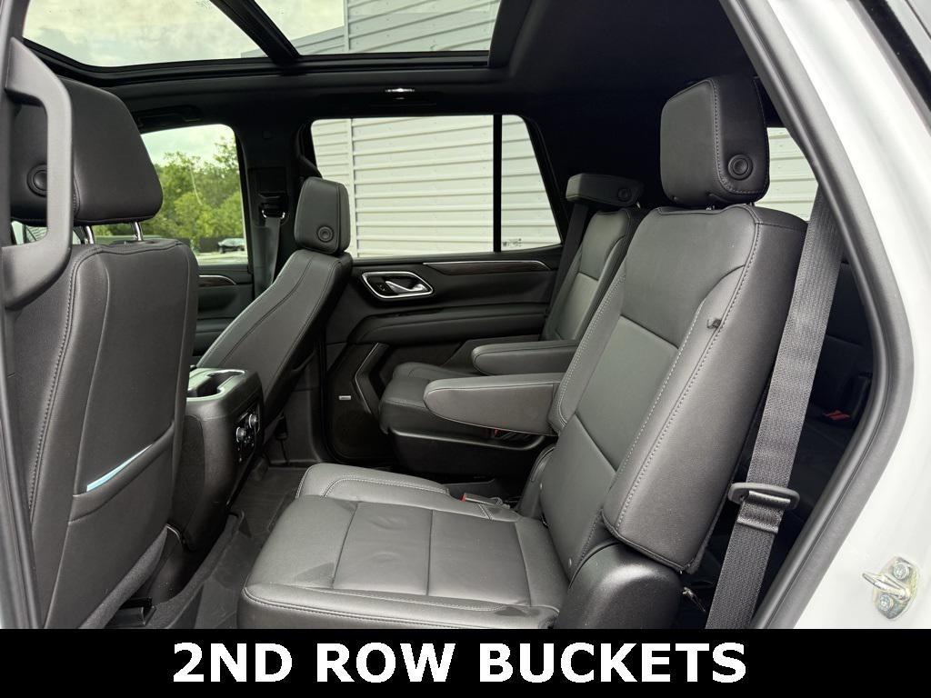 used 2024 Chevrolet Tahoe car, priced at $67,988