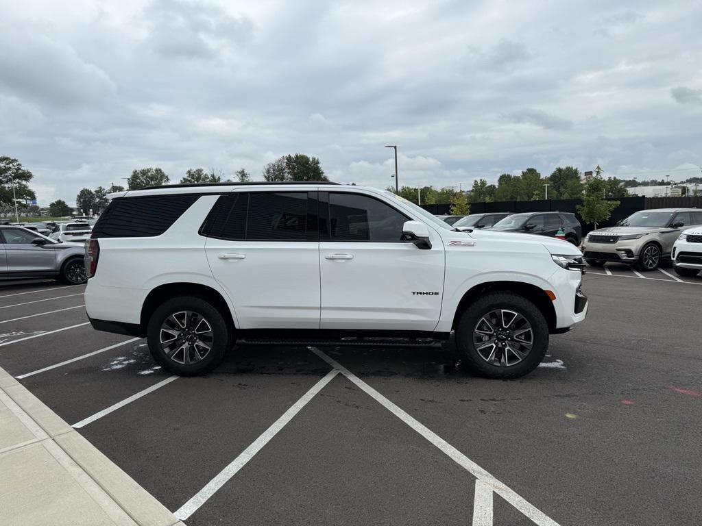 used 2024 Chevrolet Tahoe car, priced at $67,988