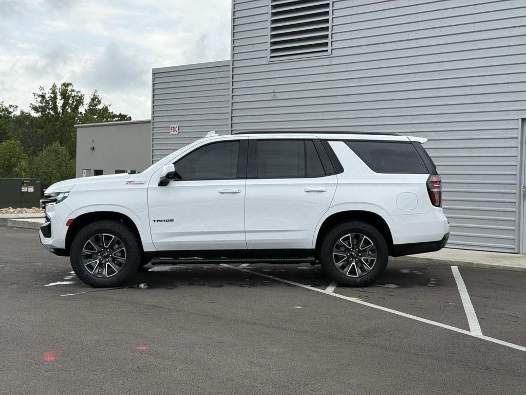 used 2024 Chevrolet Tahoe car, priced at $67,988