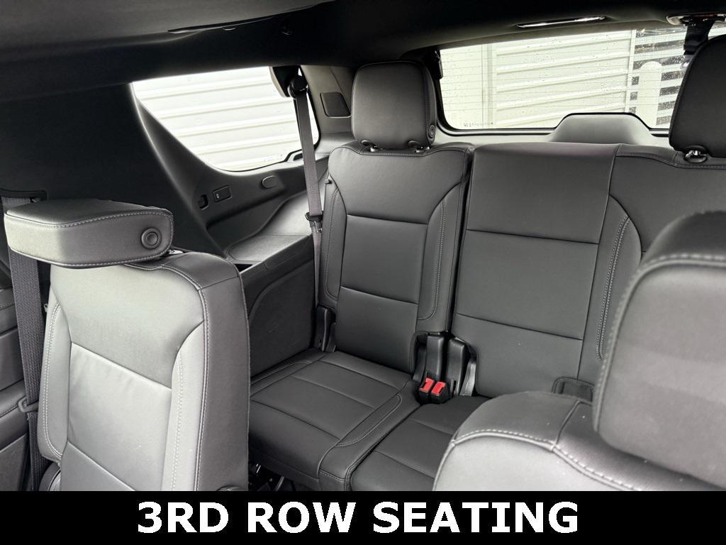 used 2024 Chevrolet Tahoe car, priced at $67,988
