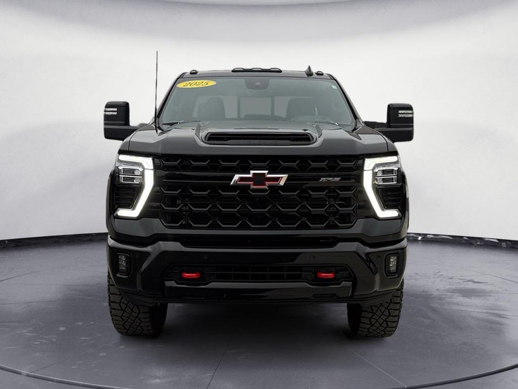 used 2025 Chevrolet Silverado 2500 car, priced at $79,323