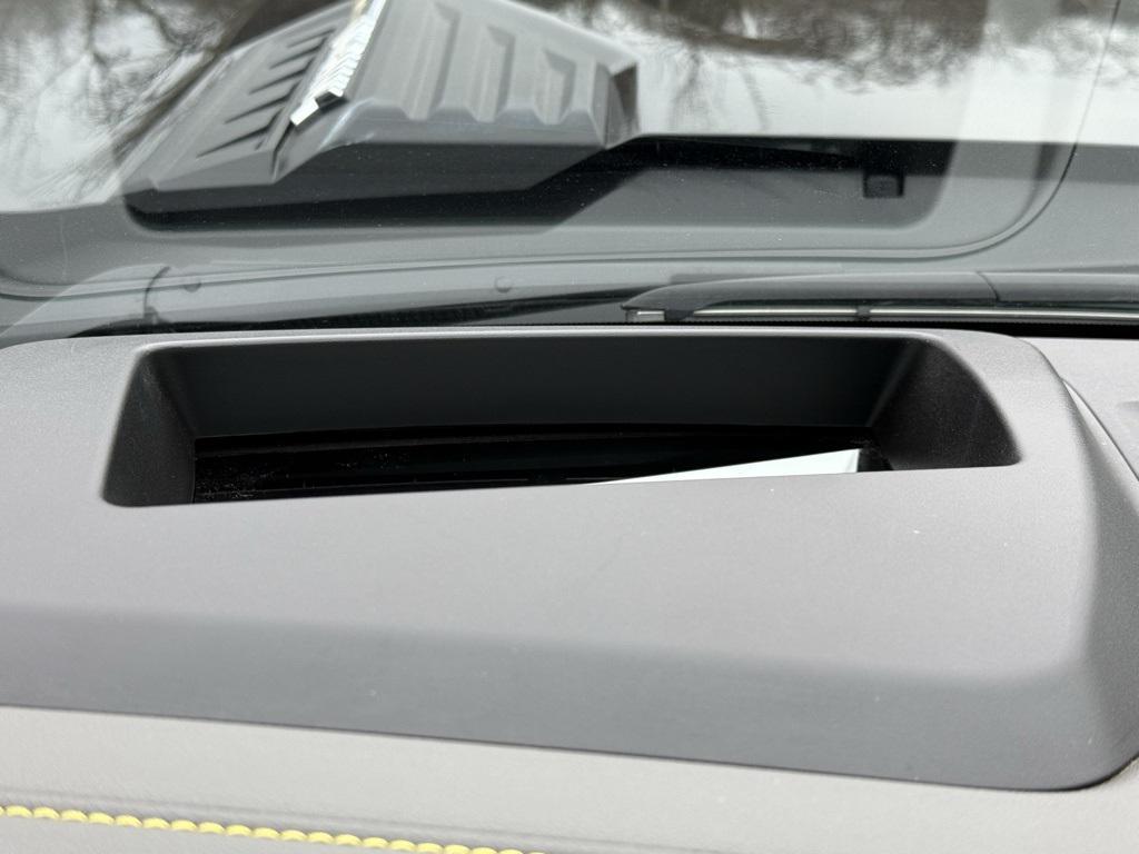 used 2025 Chevrolet Silverado 2500 car, priced at $79,323