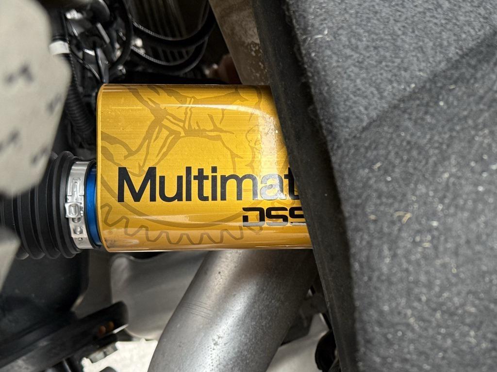 used 2025 Chevrolet Silverado 2500 car, priced at $79,323