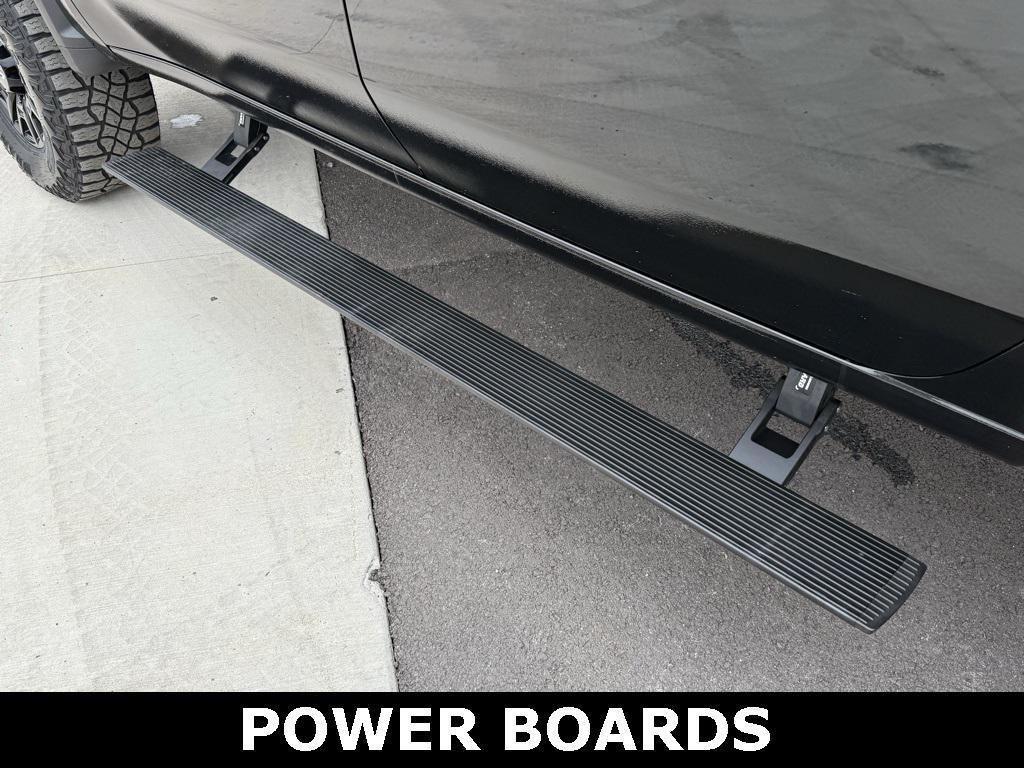 used 2025 Chevrolet Silverado 2500 car, priced at $79,323