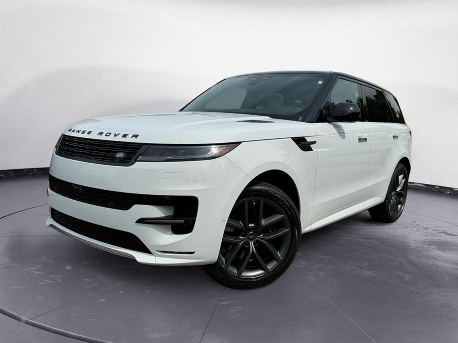 new 2024 Land Rover Range Rover Sport car, priced at $106,145