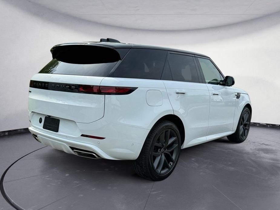 new 2024 Land Rover Range Rover Sport car, priced at $106,145
