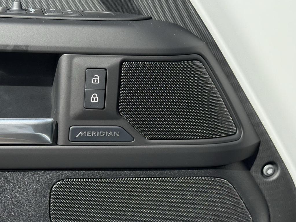 new 2026 Land Rover Defender car, priced at $80,700