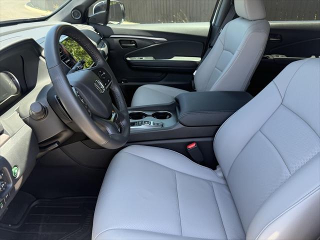 used 2025 Honda Passport car, priced at $40,988
