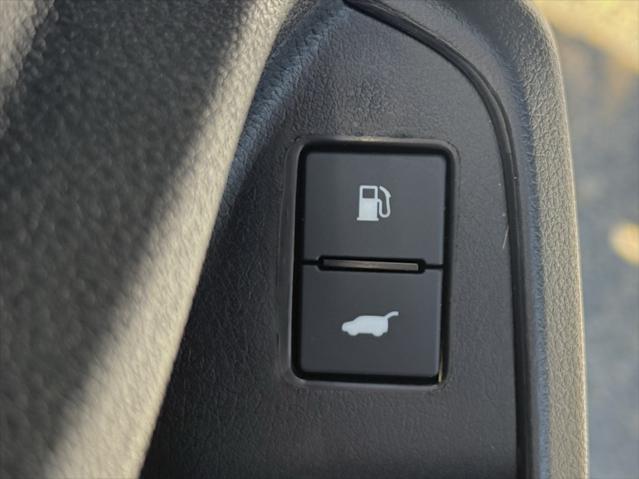 used 2025 Honda Passport car, priced at $40,988