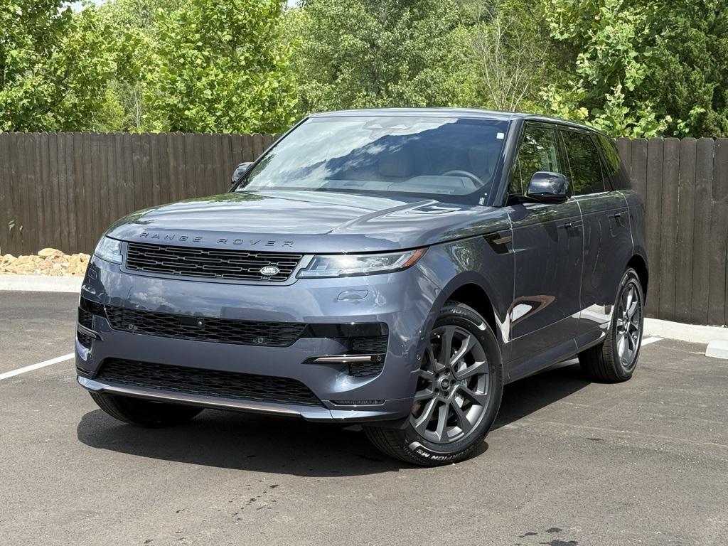 new 2025 Land Rover Range Rover Sport car, priced at $93,585