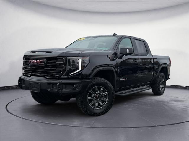 used 2024 GMC Sierra 1500 car, priced at $76,323