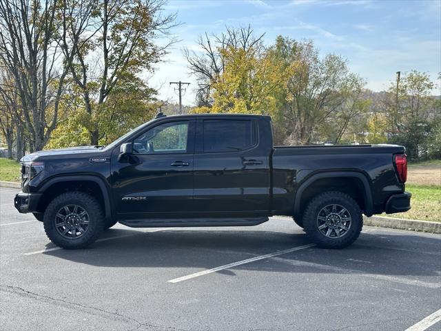 used 2024 GMC Sierra 1500 car, priced at $76,323