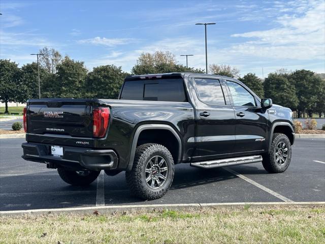 used 2024 GMC Sierra 1500 car, priced at $76,323