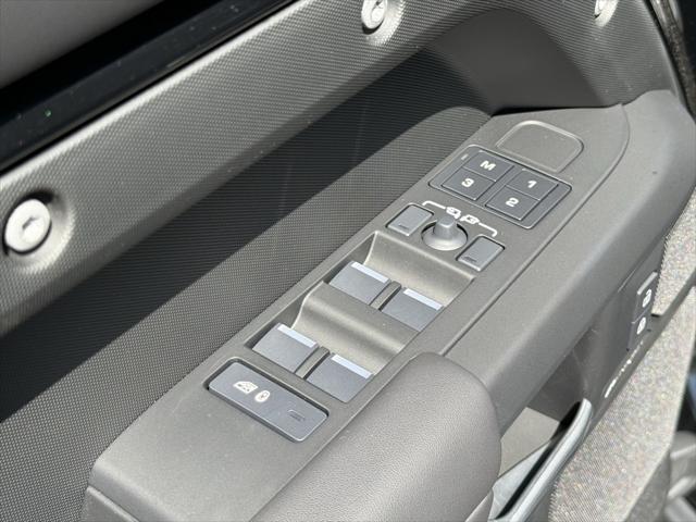 new 2025 Land Rover Defender car, priced at $87,715