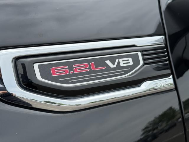used 2020 GMC Sierra 1500 car, priced at $47,988