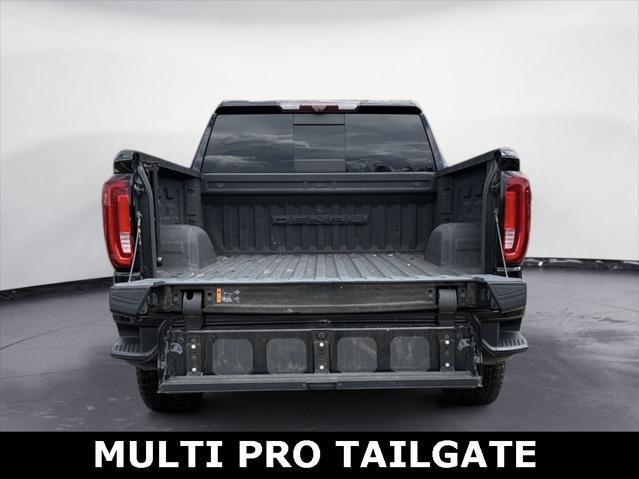 used 2020 GMC Sierra 1500 car, priced at $44,945