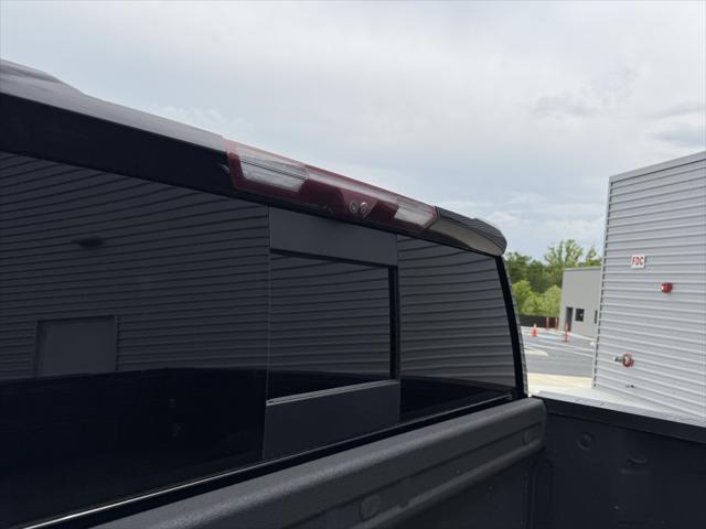used 2020 GMC Sierra 1500 car, priced at $47,988