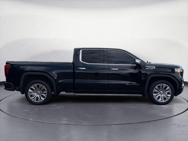 used 2020 GMC Sierra 1500 car, priced at $44,945