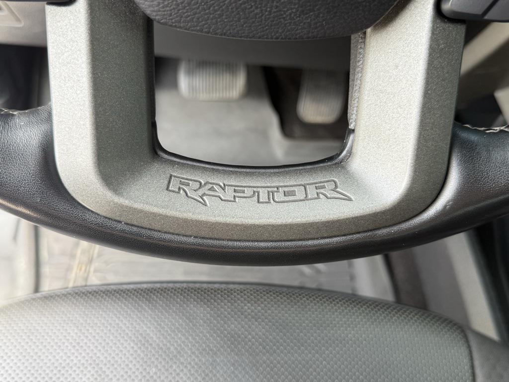 used 2019 Ford F-150 car, priced at $46,823