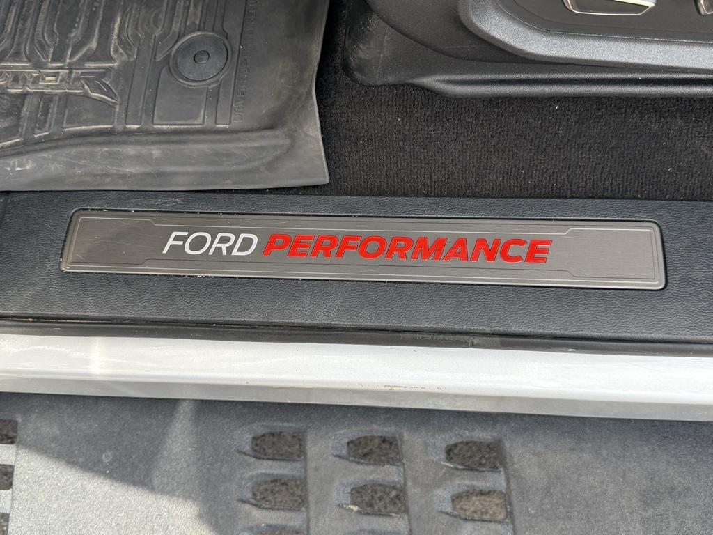 used 2019 Ford F-150 car, priced at $46,823