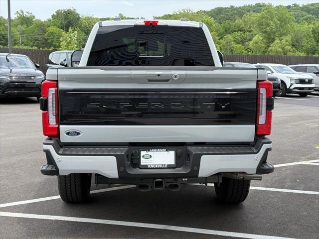 used 2025 Ford F-350 car, priced at $92,988