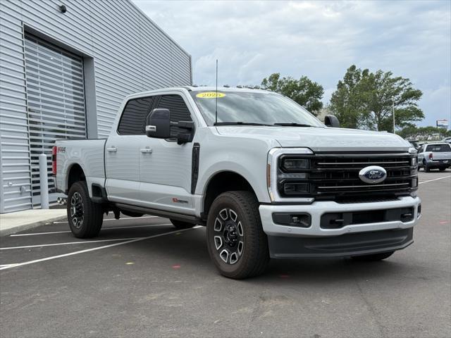 used 2025 Ford F-350 car, priced at $92,988