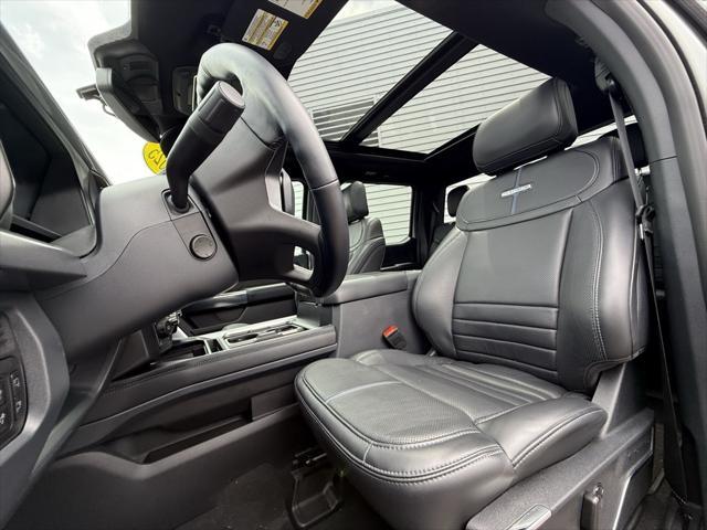 used 2025 Ford F-350 car, priced at $92,988