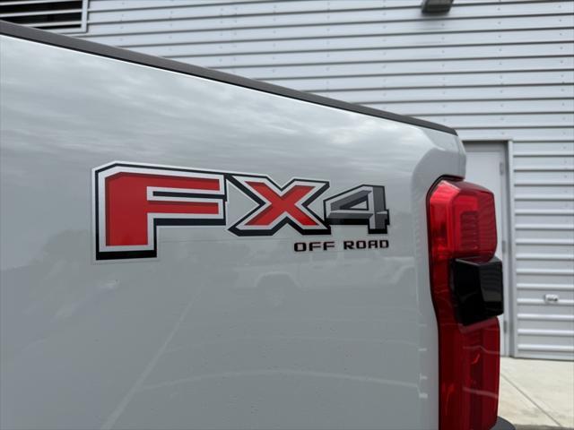 used 2025 Ford F-350 car, priced at $92,988