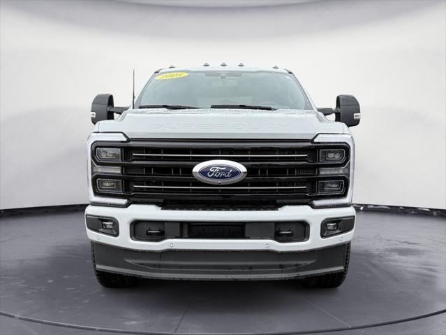 used 2025 Ford F-350 car, priced at $89,945