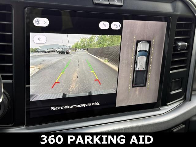 used 2025 Ford F-350 car, priced at $89,945