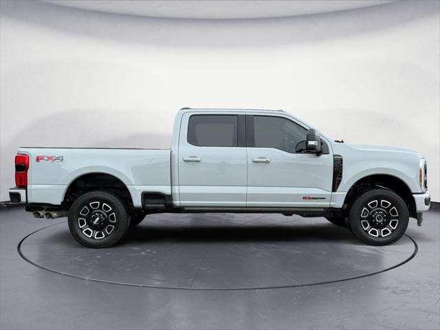 used 2025 Ford F-350 car, priced at $89,945