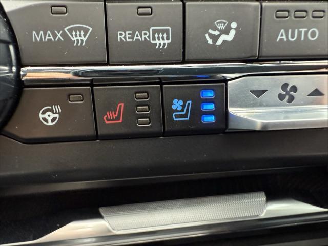 used 2025 Ford F-350 car, priced at $92,988