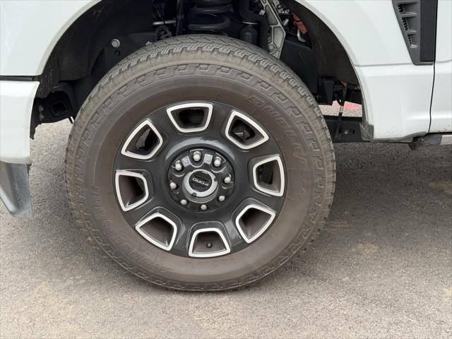 used 2025 Ford F-350 car, priced at $92,988