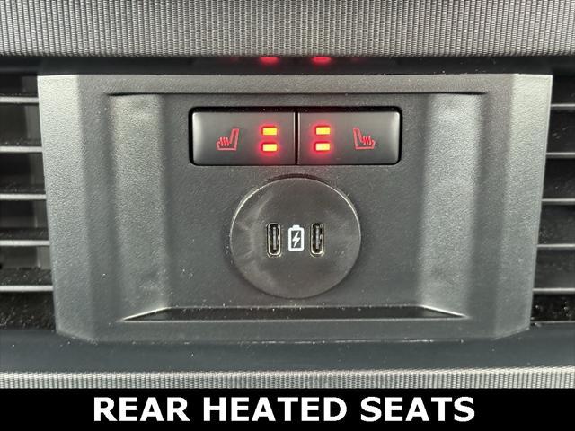 used 2025 Ford F-350 car, priced at $89,945