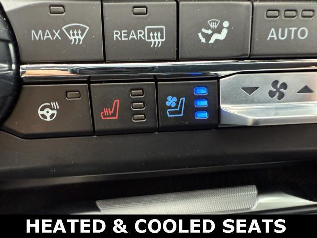 used 2025 Ford F-350 car, priced at $89,945
