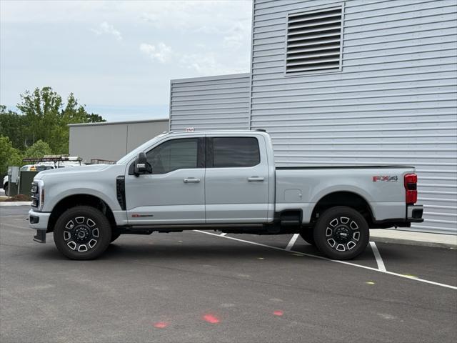 used 2025 Ford F-350 car, priced at $92,988