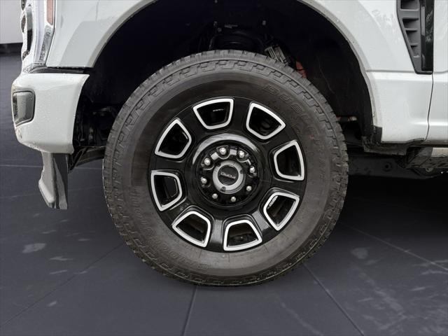 used 2025 Ford F-350 car, priced at $89,945
