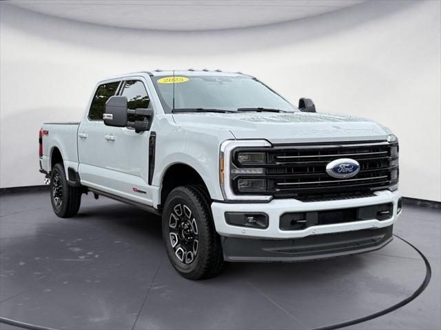used 2025 Ford F-350 car, priced at $89,945
